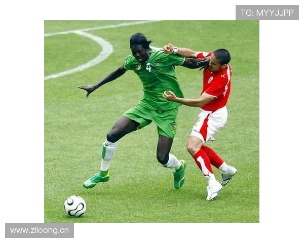 非洲各国队伍昵称的独特魅力展现足球文化多样性与激情