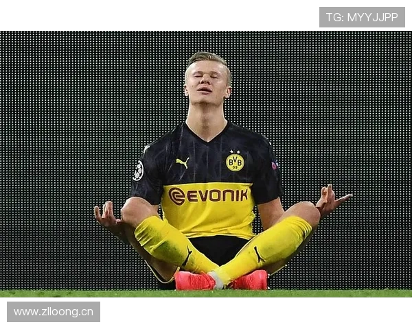 哈兰德组织能力短板对进攻参与度的影响分析