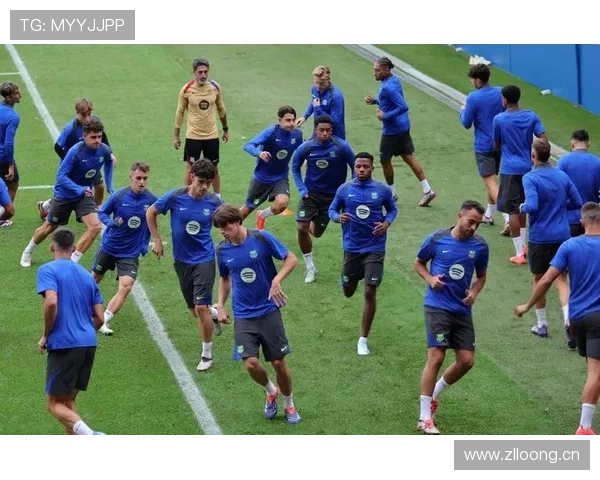 从统治比赛到拖慢节奏:巴萨的变化 从统治比赛到拖慢节奏:巴萨的变化