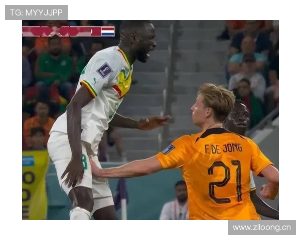 祖比门迪 vs 德容：后场推进能力差距在哪