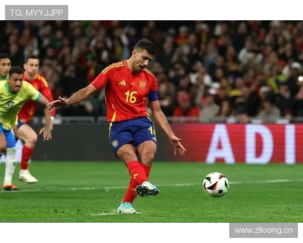 罗德里：欧洲中场触球与传球次数双料第一解析