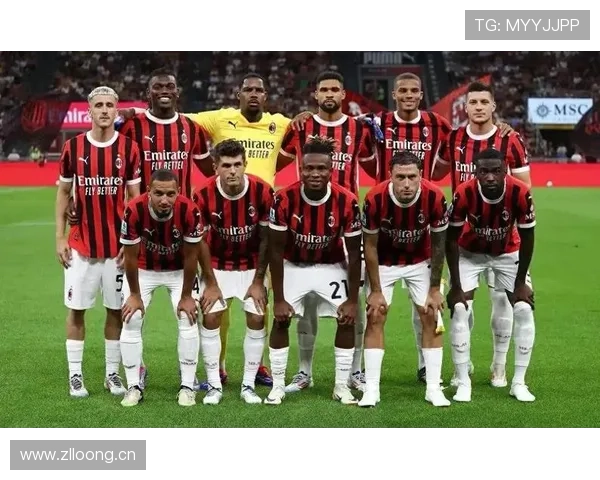 AC米兰阵容年轻,但是否缺乏关键经验? AC米兰阵容年轻,但是否缺乏关键经验?
