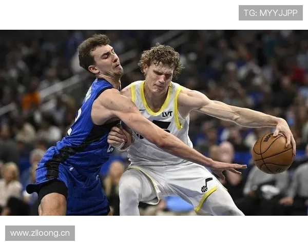 弗朗茨·瓦格纳突破拉开差距，助魔术提升关键时刻得分效率